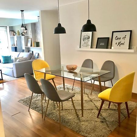 Hermoso Apartamento Con Piscina Miraflores- Canvas Distretto di Distretto di Lima Esterno foto