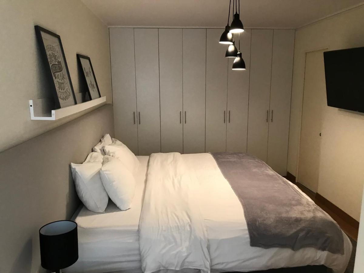 Hermoso Apartamento Con Piscina Miraflores- Canvas Distretto di Distretto di Lima Esterno foto