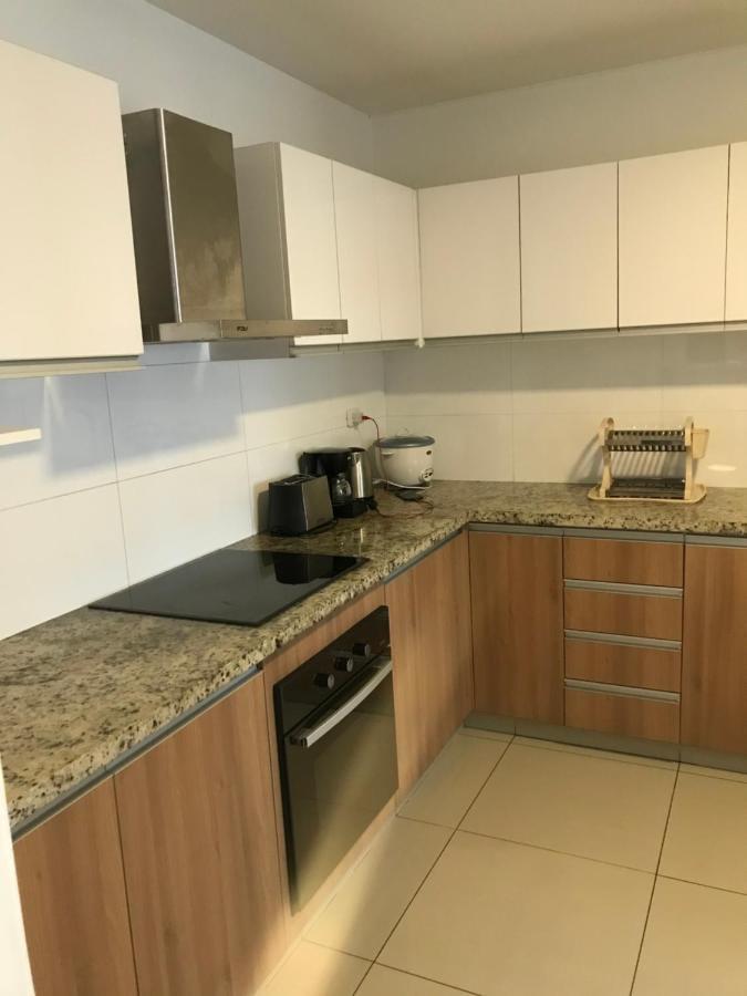 Hermoso Apartamento Con Piscina Miraflores- Canvas Distretto di Distretto di Lima Esterno foto