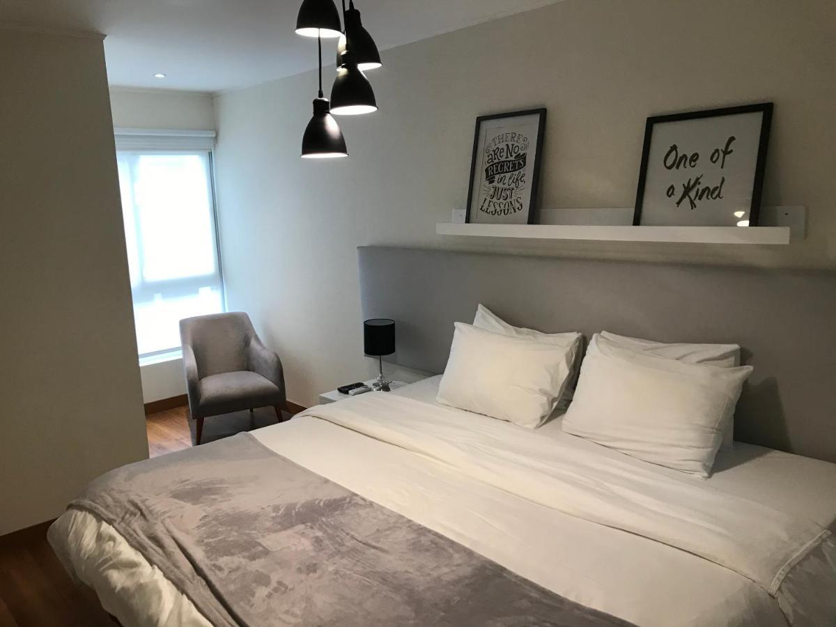Hermoso Apartamento Con Piscina Miraflores- Canvas Distretto di Distretto di Lima Esterno foto
